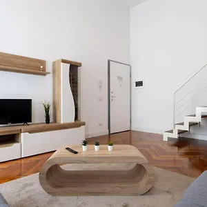  Appartamento Loft2 Via Morosini Centro - Ixihome