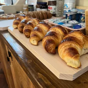 Il Rifugio Degli Artisti Frühstückspension